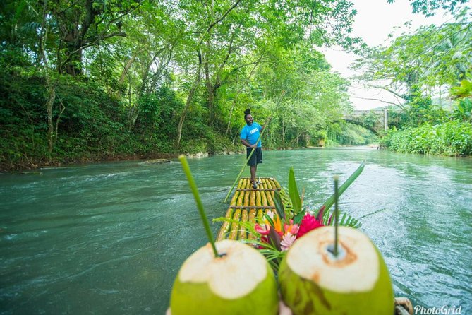 #1 Martha brea bamboo rafting - Key highlights worth caring about