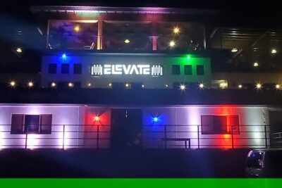 2727lounge/Magarativille/Pier1 & taboo nightlife private transfer - The Ride Experience: Air-Conditioned Comfort and Music