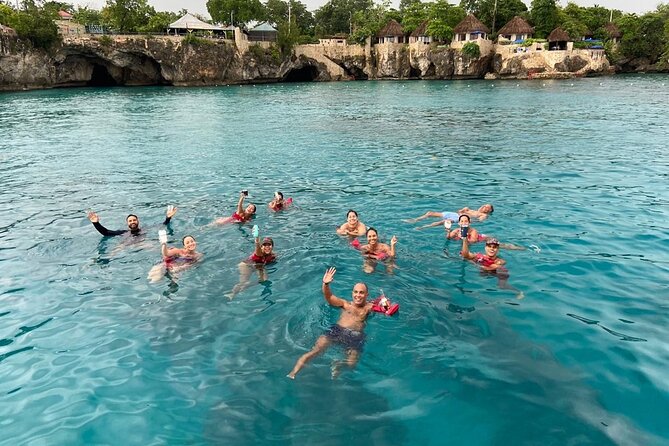 3.5hr Private Catamaran Cruise with Snorkeling, DJ, Bar, Food - Why this Montego Bay private catamaran cruise feels special