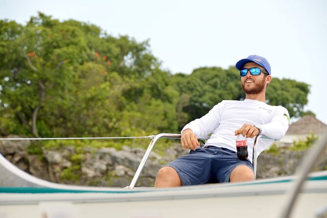 3.5hr Private Catamaran Cruise with Snorkeling, DJ, Bar, Food - Food and snacks: what’s included, and what you should expect