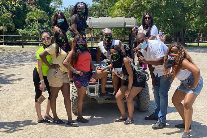 3 Day Tour Bundle - How This 3-Day Bundle Works From Montego Bay