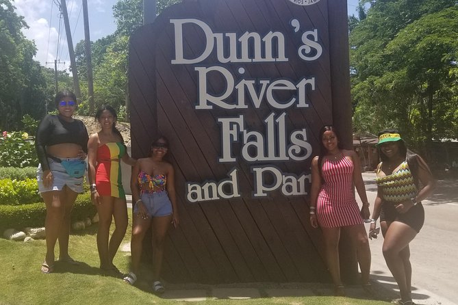 3. Dunn's River Falls Ocho Rios Private FunDay Tour - Key tour highlights I’d circle on your plan