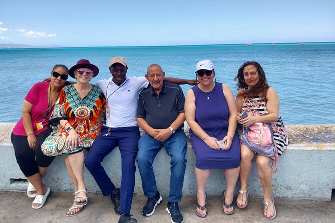 3-Hour Private Tour in the Highlights of Montego Bay - Key highlights you’ll notice right away