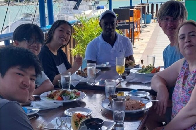 3-Hour Private Tour in the Highlights of Montego Bay - Starting the day: the private minibus and why it’s worth it
