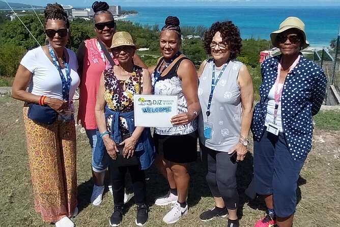 3-Hour Private Tour in the Highlights of Montego Bay - Scotchies: the included local grill experience that actually changes your day