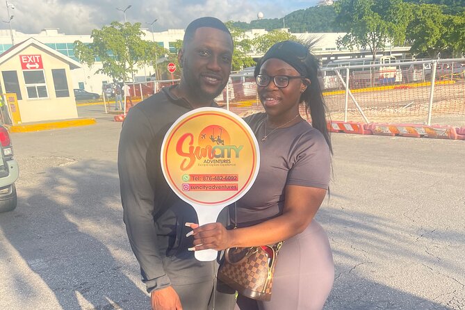 3 Hours Private Highlights Tour & Shopping in Montego Bay Jamaica - Value and the real shape of this 1–2 hour tour