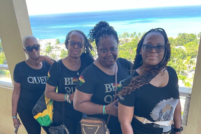 3 Hours Private Highlights Tour & Shopping in Montego Bay Jamaica - Food, drinks, and why the included Red Stripe matters