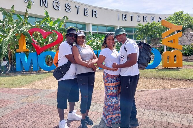 3 Hours Private Tour in Montego Bay From Falmouth - Key Points You’ll Actually Care About