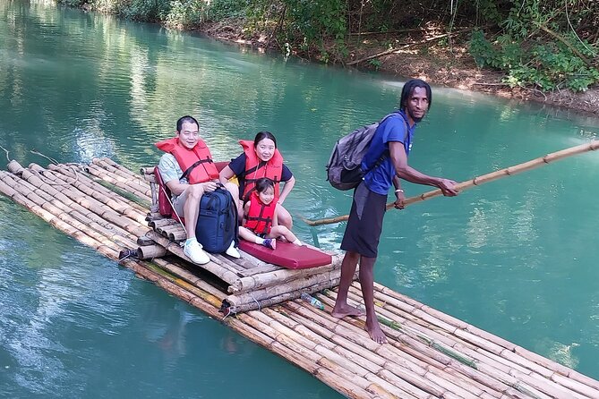 3 Hours Private Tour in Montego Bay From Falmouth - Viewpoints: Small Time, Big Payoff For Photos