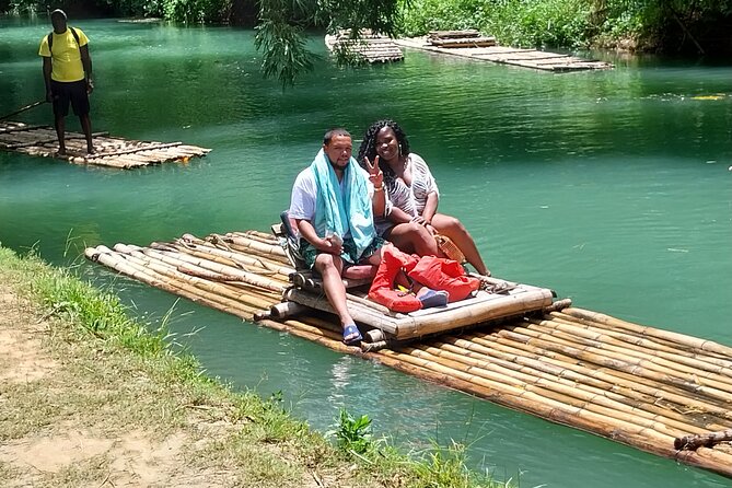 3 Hours Private Tour in Montego Bay From Falmouth - Lunch At Your Expense: Budgeting So You Don’t Feel Rushed
