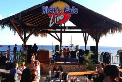 3 to 5 Hour Private Herbal Tour Shopping and Dinner at Ricks Cafe - Negril shopping for 3 hours: unlimited stops, customized route, real decisions