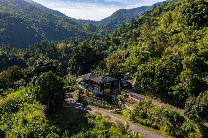 4-Hours Bike, Hike & Waterfall Tour in Blue Mountain with Lunch and Pick Up - Price and Value: Is $195.84 Fair for 4 Hours?