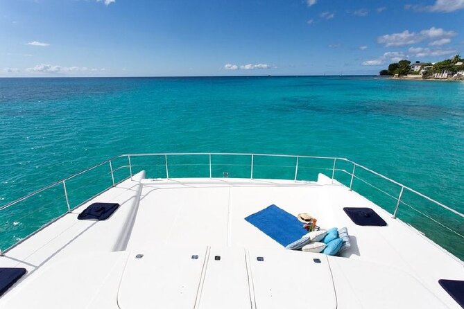 4hr Private Luxury Yacht with Snorkeling, DJ, Bar, Food - Who should book this private yacht (and who should skip it)