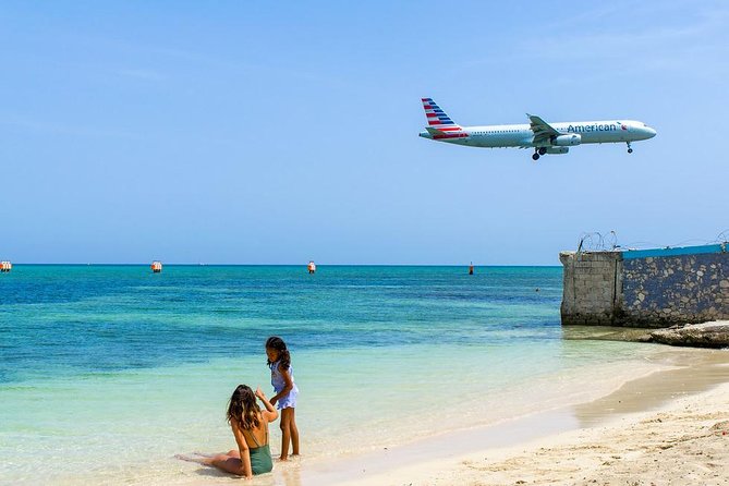 5. Montego Bay Private Highlite Sightseeing, SouvenirShoppingHalfDay Guided Tour - Why this Montego Bay route makes sense