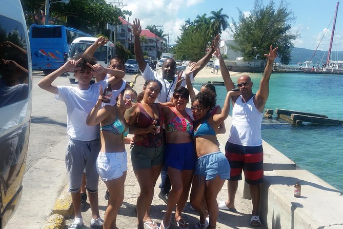 5. Montego Bay Private Highlite Sightseeing, SouvenirShoppingHalfDay Guided Tour - Price and value: why $60 can add up