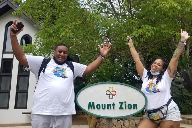 6. Bob Marley 9miles/Dunn's River Private Tour(420 Friendly)final resting place - Private Ride From Montego Bay: Comfort, Wi‑Fi, and the Real Drive