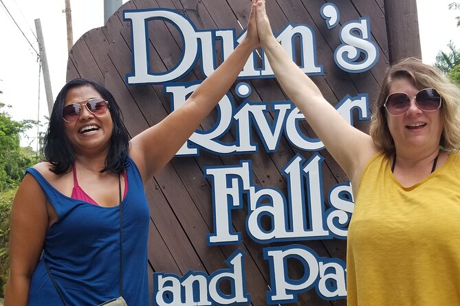 6. Bob Marley 9miles/Dunn's River Private Tour(420 Friendly)final resting place - Guides Who Make the Day: Cornell and Andrew’s Style