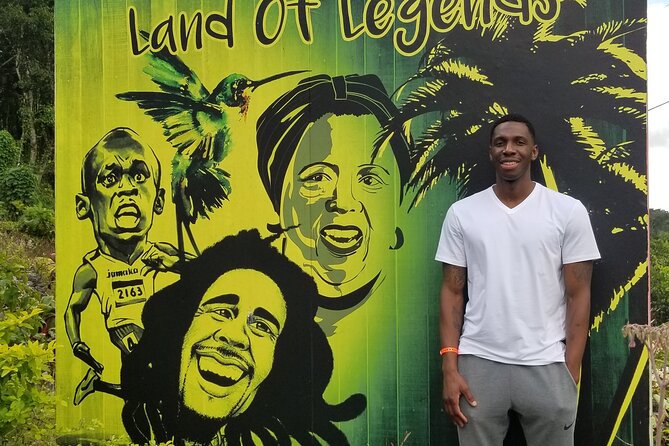 6. Bob Marley 9miles/Dunn's River Private Tour(420 Friendly)final resting place - Price and Value at $235: Why the Inclusions Matter