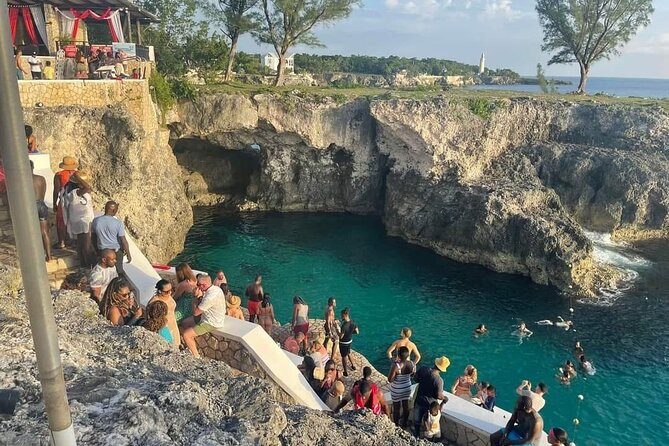 7 Mile Beach and Rick's Cafe in Negril from Montego Bay Private Tour - How the 5-Hour Schedule Works (and Why It Feels Balanced)