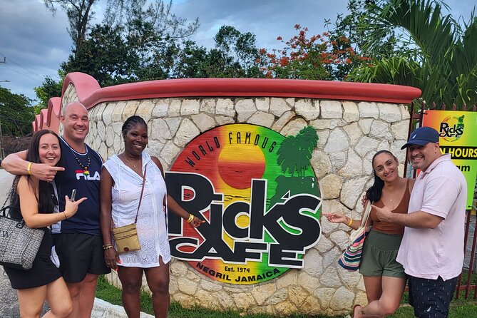 7 Mile Beach and Rick's Cafe Private Tour - What the 8 Hours Actually Feels Like (and How to Plan Your Day)