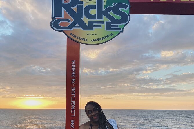 7 Mile Beach and Rick's Cafe Private Tour - Price and Value: Why $80 Can Make Sense for a Private Day