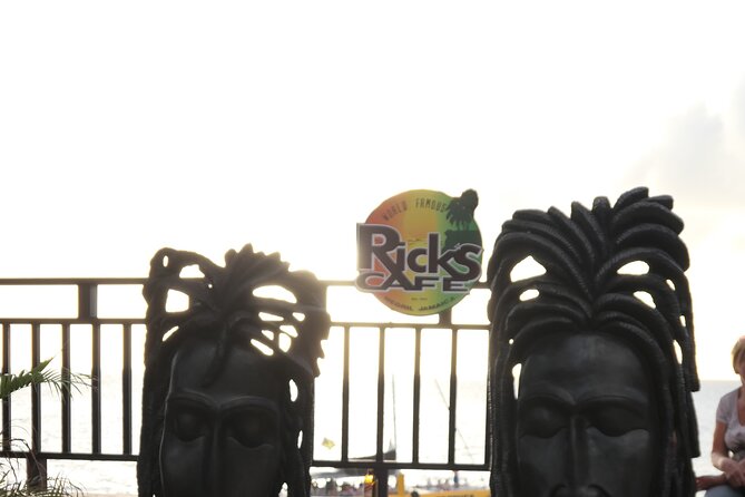 7 Mile Beach & Ricks Cafe with free Shopping experience - Timing and pacing: a 5–6 hour tour with the rest of your day free