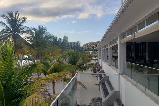 A "Private" Airport Transfer to any Resort in Montego Bay - Why a Private Montego Bay Airport Transfer Feels Like a Shortcut