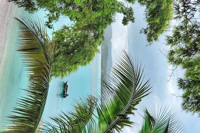 A "Private" Airport Transfer to Grand Palladium Resort - Why This Private Transfer Works Better Than “Just Find a Taxi”