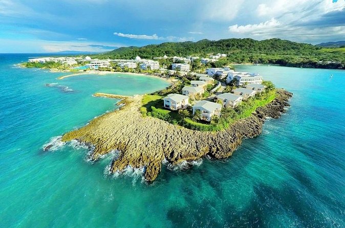 A "Private" Airport Transfer to Grand Palladium Resort - Private Means You Get the Driver Time You Actually Need