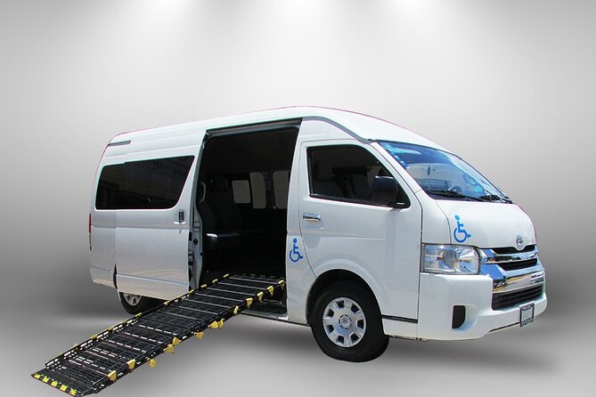 Adapted Transportation From/To Montego Bay International Airport - Key Highlights You’ll Actually Feel