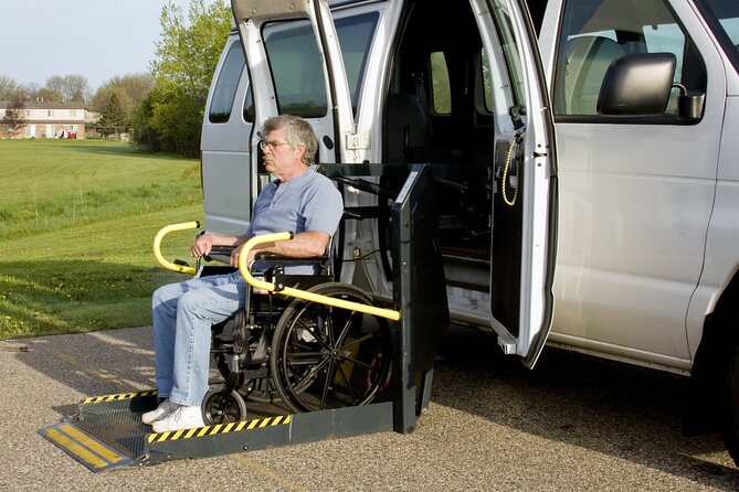 Adapted Transportation From/To Montego Bay International Airport - The People Factor: Why Names Matter for Service Quality