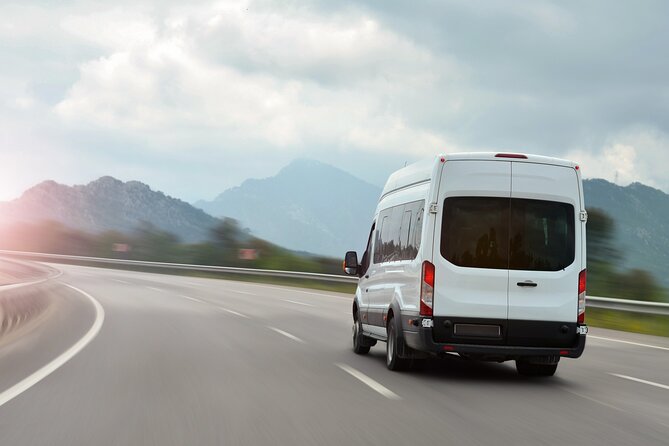 Adapted Transportation From/To Montego Bay International Airport - What I’d Watch For (Because Some Issues Are Real)