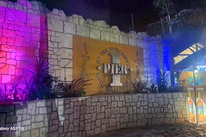Adventure and Activity Based Music and Nightlife and Nature - Sean M Uber Tours: Safety, Personality, and Local Confidence