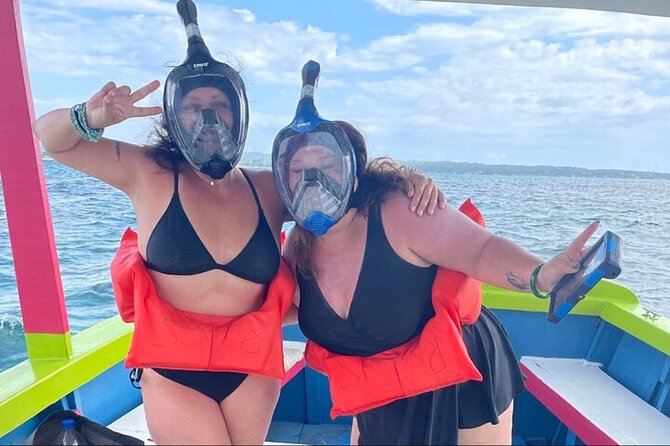 Adventurous-Snorkeling With Sightseeing of Montego Bay - Why Montego Bay snorkeling feels easy (even with kids)