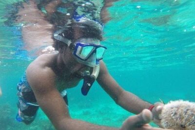 Adventurous-Snorkeling With Sightseeing of Montego Bay - Gear, boat ride, and what you’ll actually see in the water