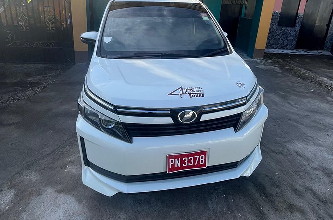 Airport Private Round Trip Transportation - Price and value: why $20 pp can be great, and when it gets tricky