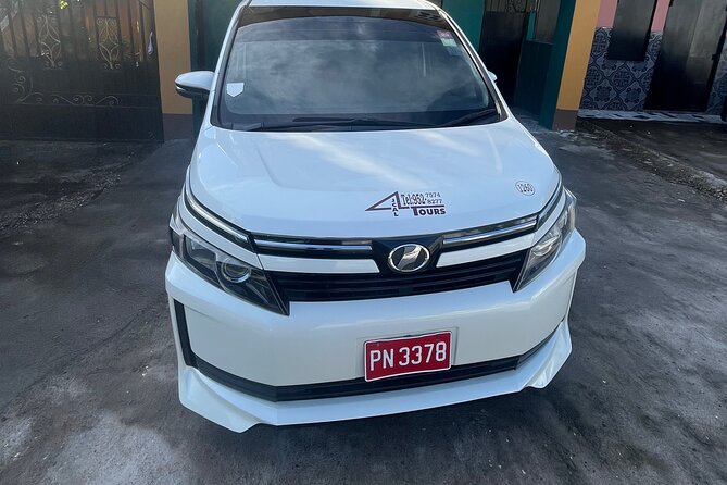 Airport Private Round Trip Transportation - The 6+ free city tour promotion: a bonus worth planning around