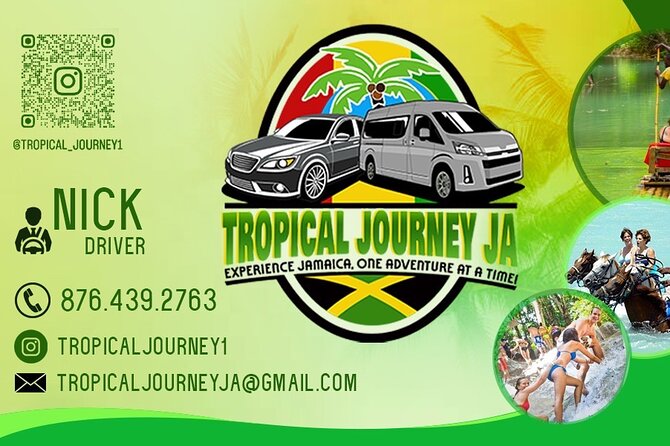 Airport Private Round Trip Transportation - Communication that feels good: texts, signs, and professional drivers