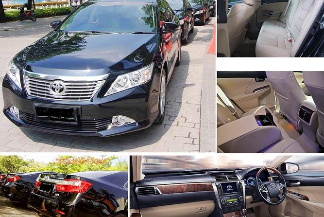 Airport Private Transfers from Montego Bay to Hilton Rose Hall - From Arrivals Hall to Hilton Rose Hall: Timing You Can Plan Around