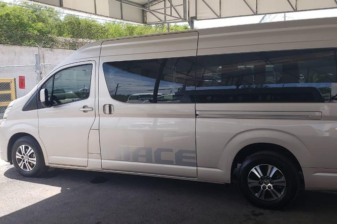 Airport Private Transfers from Montego Bay to Hilton Rose Hall - Price Per Person: Is $21.34 Worth It?