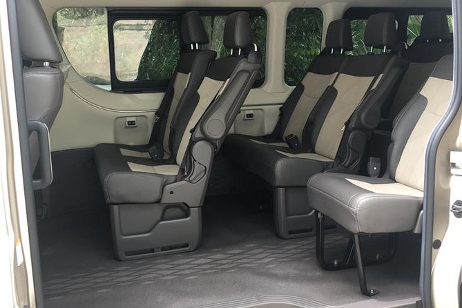 Airport Private Transfers from Montego Bay to Hilton Rose Hall - Who This Transfer Fits Best (and When to Reconsider)
