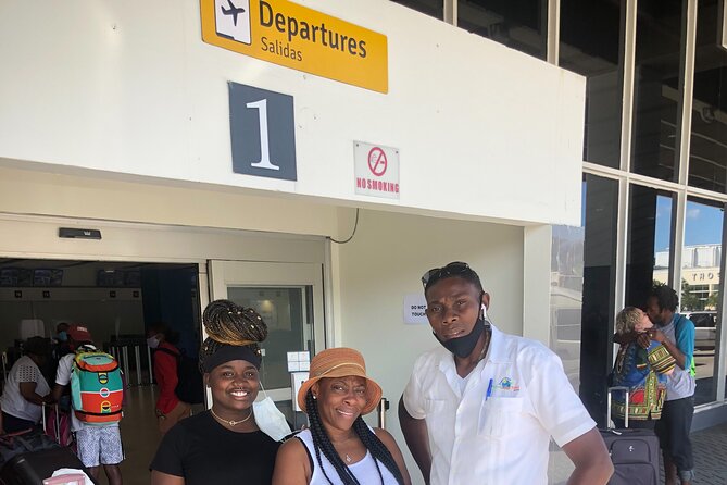 Airport Round transfer Excellence,Coral Springs,Paladium, Royaltan Blue Waters - Price vs. value: why this can beat the “cheapest ride” option