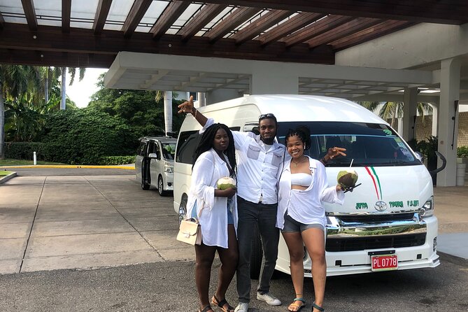 Airport Round transfer Excellence,Coral Springs,Paladium, Royaltan Blue Waters - Should you book this airport round transfer?