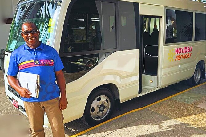 Airport Shuttle from Montego Bay (MBJ) to Hotel - Key things to know before you commit