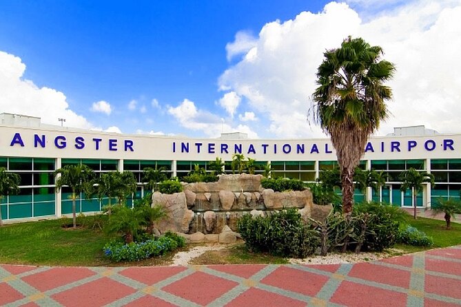 Airport Shuttle from Montego Bay (MBJ) to Hotel - Time on the road: why 10 minutes can become 2 hours