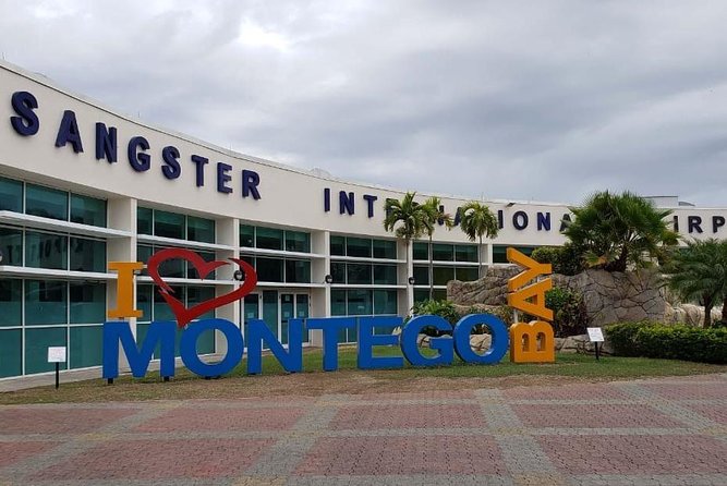 Airport Transfer MBJ Montego Bay to Kingston - Key Things I’d Pay Attention To