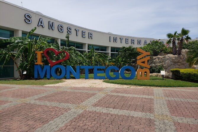 Airport Transfer Montego Bay: Riu Montego / Reggae / Palace - Key Points That Matter