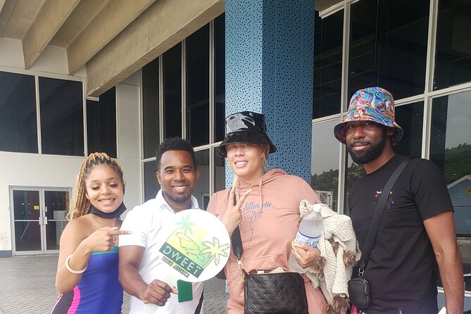 Airport Transfer Montego Bay: Riu Montego / Reggae / Palace - Where This Transfer Works Best in Montego Bay