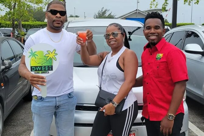 Airport Transfer Montego Bay: Riu Montego / Reggae / Palace - The One Risk to Plan Around: Airport Confusion