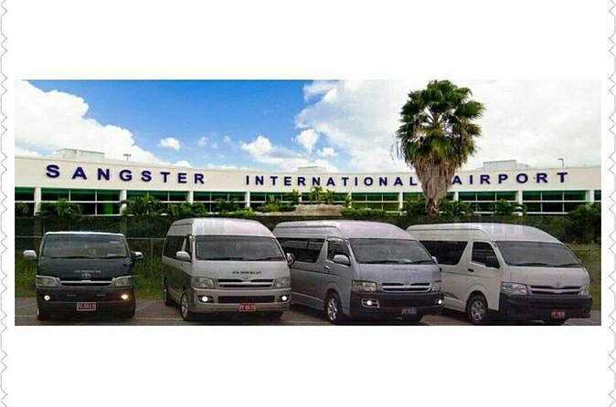 Airport Transfer to catalonia (Round-trip) - Vehicles and Group Setup: Private for Your Group, Flexible Vehicle Choice